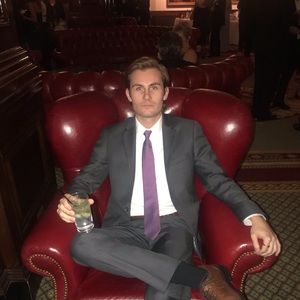 Meet your Posher, Quinn